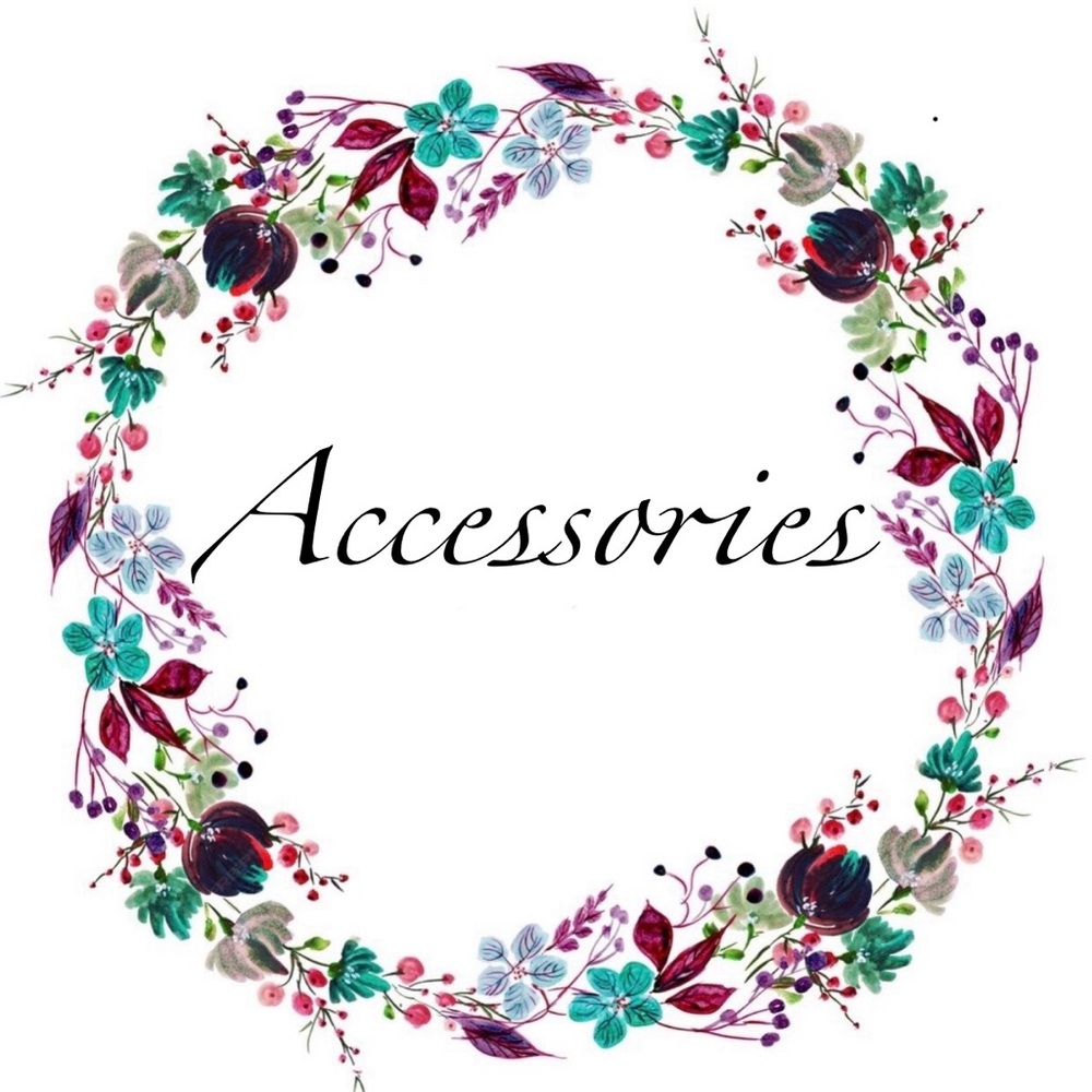 Accessories (Women’s & Mens)
